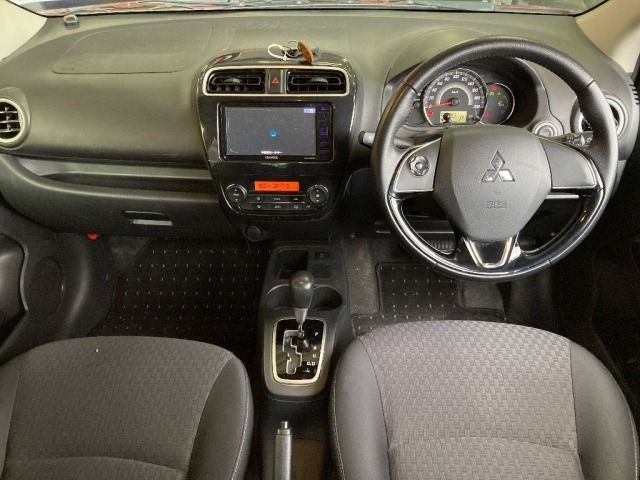 Mitsubishi MIRAGE 2016 7422324-3