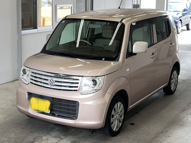 Suzuki MR WAGON 2013 7428075-0