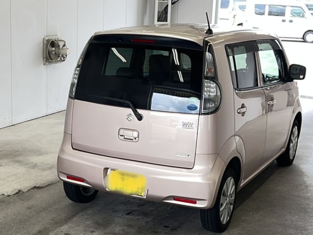 Suzuki MR WAGON 2013 7428075-1