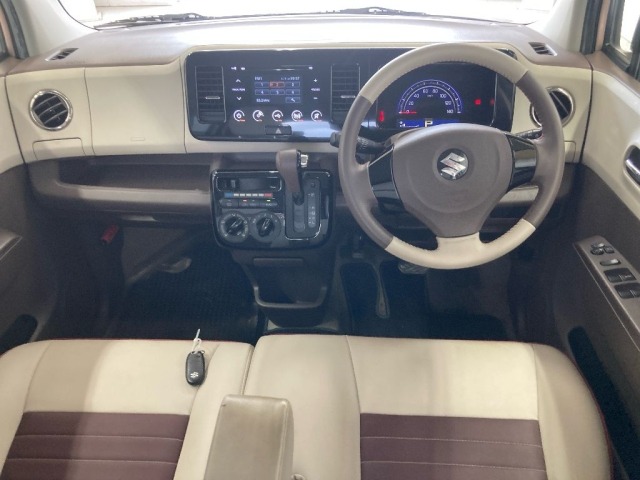 Suzuki MR WAGON 2013 7428075-3