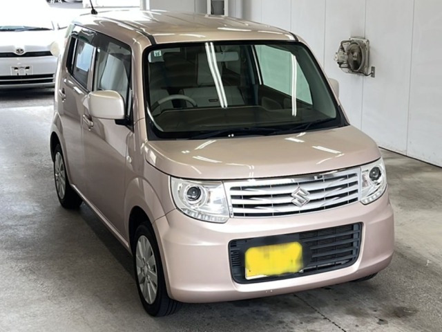 Suzuki MR WAGON 2013 7428075-4