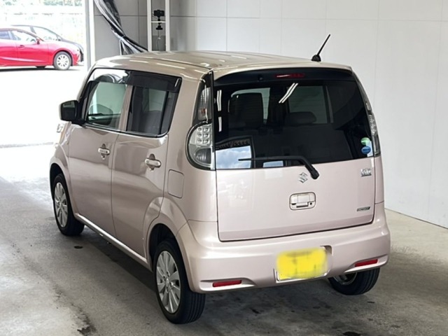 Suzuki MR WAGON 2013 7428075-5