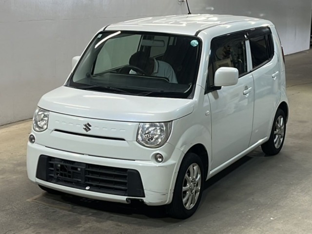 Suzuki MR WAGON 2013 7428077-0