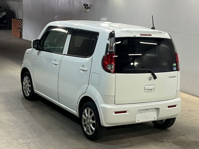 Suzuki MR WAGON 2013 7428077-1