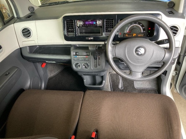 Suzuki MR WAGON 2013 7428077-3