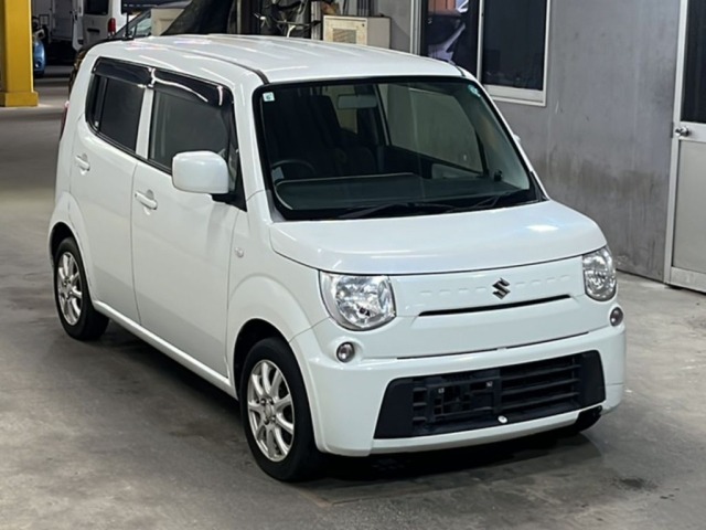 Suzuki MR WAGON 2013 7428077-4
