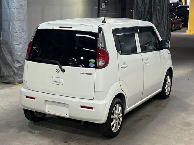 Suzuki MR WAGON 2013 7428077-5