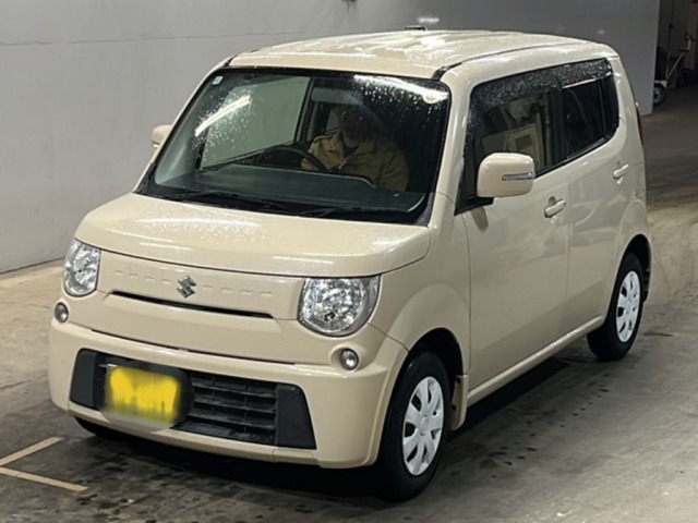 Suzuki MR WAGON 2012 7428078-0