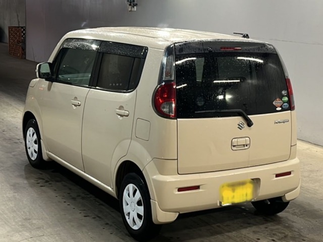 Suzuki MR WAGON 2012 7428078-1