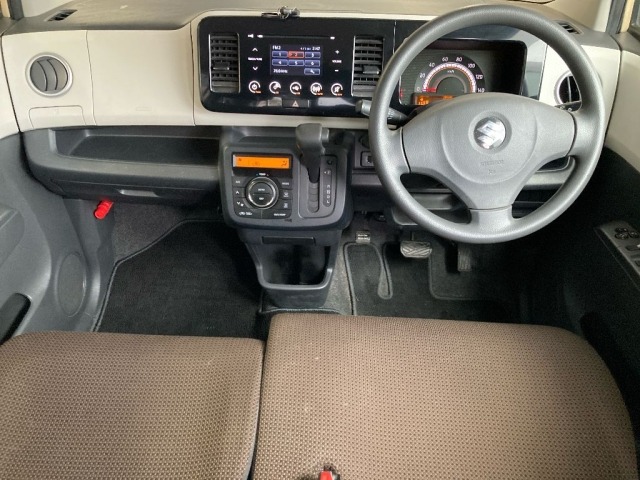 Suzuki MR WAGON 2012 7428078-3