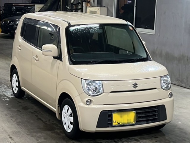 Suzuki MR WAGON 2012 7428078-4