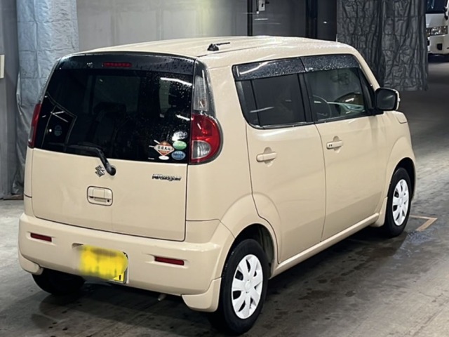Suzuki MR WAGON 2012 7428078-5