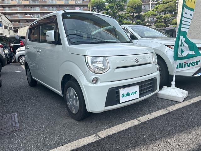 Suzuki MR WAGON 2012 7428079-0