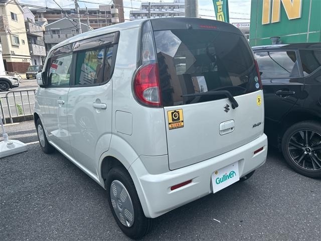 Suzuki MR WAGON 2012 7428079-1