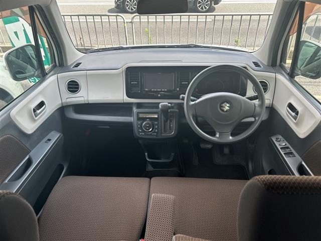 Suzuki MR WAGON 2012 7428079-2