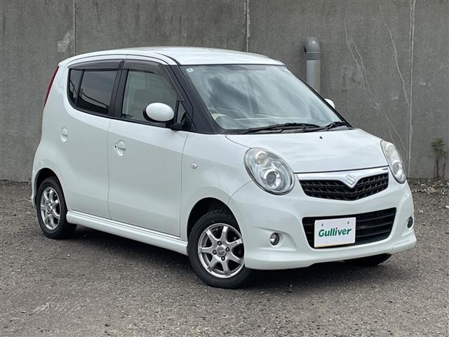 Suzuki MR WAGON 2008 7428080-0