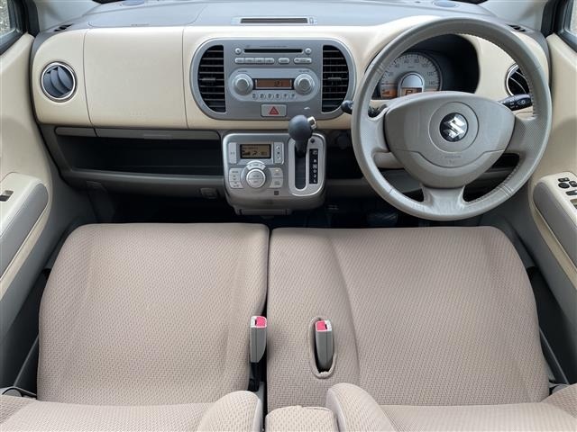 Suzuki MR WAGON 2008 7428080-14
