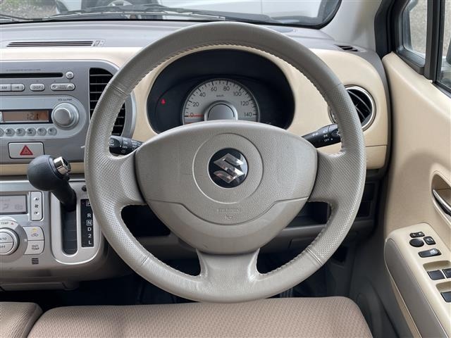 Suzuki MR WAGON 2008 7428080-16