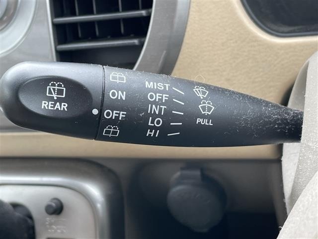 Suzuki MR WAGON 2008 7428080-19