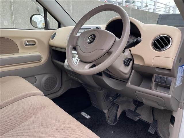 Suzuki MR WAGON 2008 7428080-2