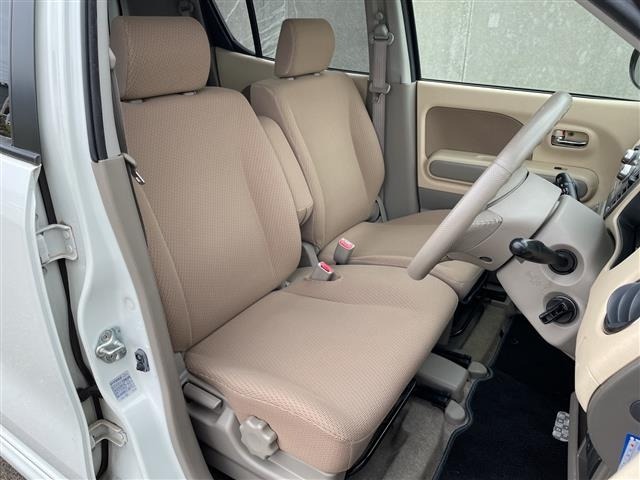 Suzuki MR WAGON 2008 7428080-4