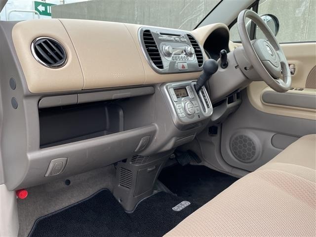 Suzuki MR WAGON 2008 7428080-6