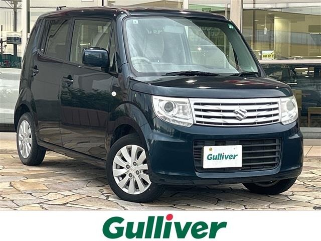 Suzuki MR WAGON 2013 7428081-0