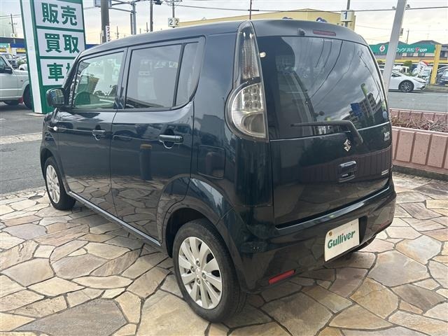 Suzuki MR WAGON 2013 7428081-1