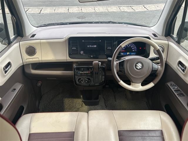 Suzuki MR WAGON 2013 7428081-2