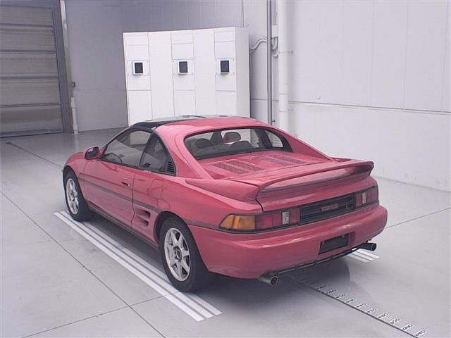 Toyota MR2 1992 7428225-1