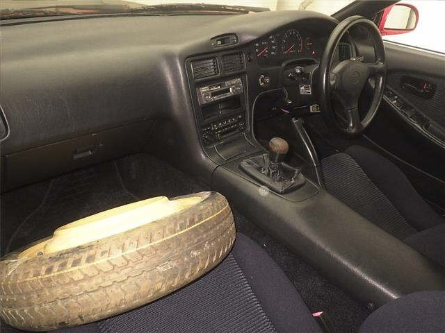 Toyota MR2 1992 7428225-4
