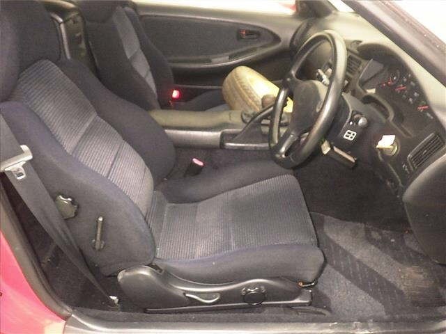 Toyota MR2 1992 7428225-5