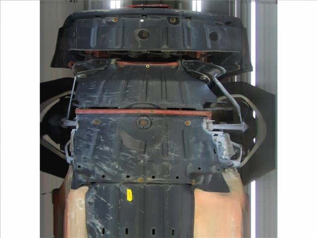Toyota MR2 1992 7428225-8