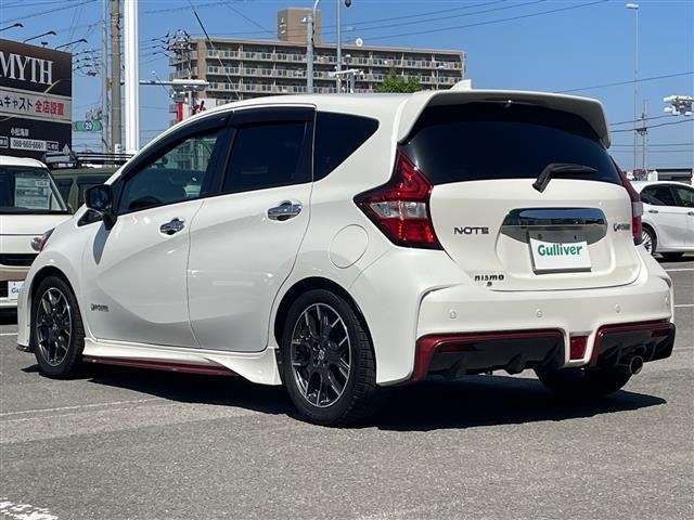 Nissan NOTE 2020 7429904-13