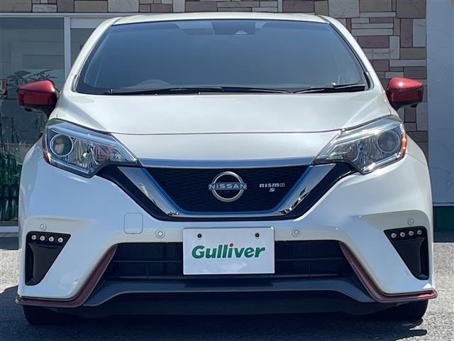Nissan NOTE 2020 7429904-2