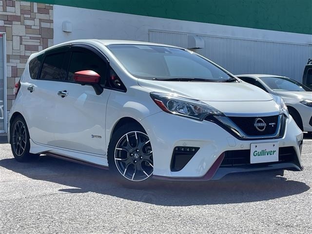 Nissan NOTE 2020 7429904-22
