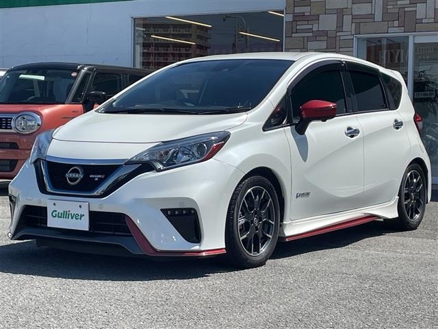Nissan NOTE 2020 7429904-4