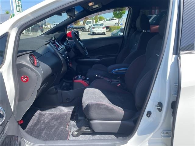 Nissan NOTE 2020 7429904-8