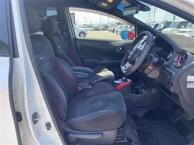 Nissan NOTE 2020 7429904-9