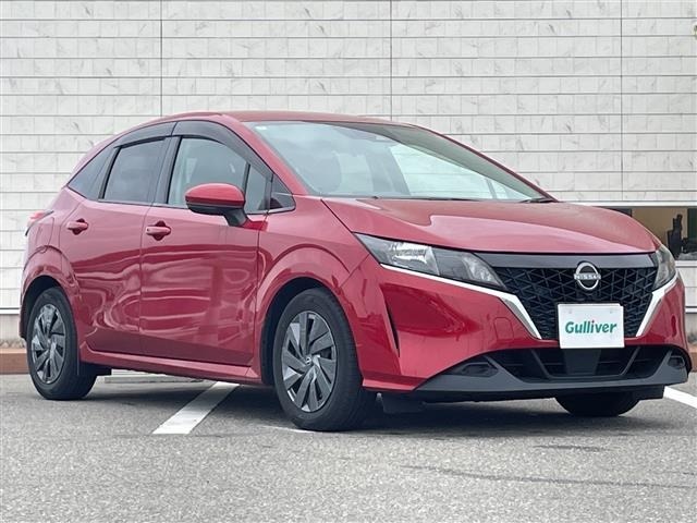 Nissan NOTE 2022 7429913-0
