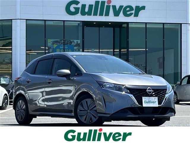 Nissan NOTE 2022 7429914-0