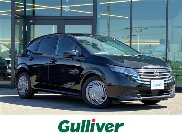 Nissan NOTE 2024 7429917-0
