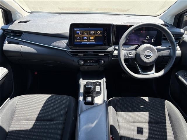 Nissan NOTE 2024 7429917-19