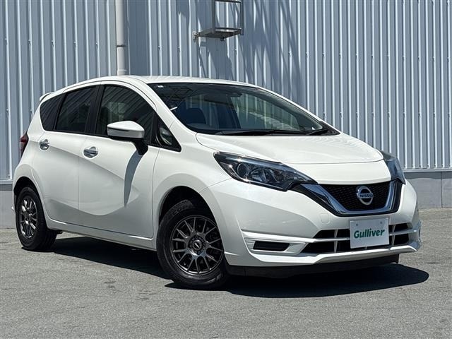 Nissan NOTE 2018 7429924-0
