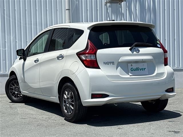 Nissan NOTE 2018 7429924-13