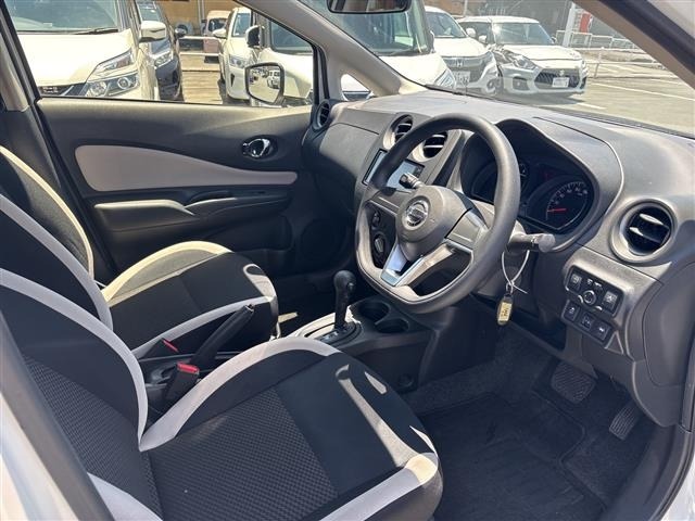 Nissan NOTE 2018 7429924-2