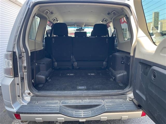 Mitsubishi PAJERO 2014 7422246-10