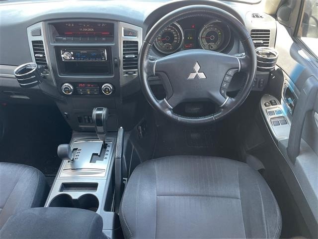 Mitsubishi PAJERO 2014 7422246-15