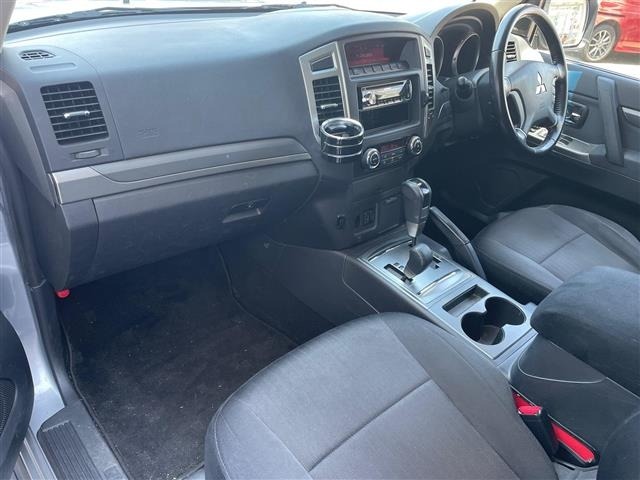 Mitsubishi PAJERO 2014 7422246-16