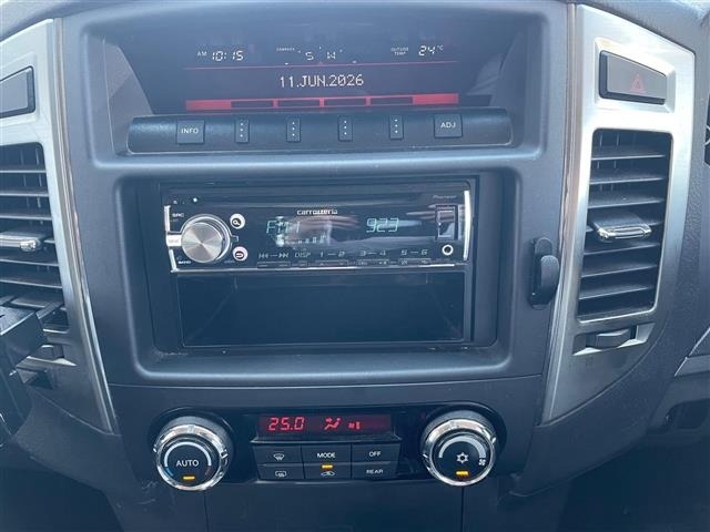 Mitsubishi PAJERO 2014 7422246-18
